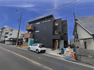 イリスコート香里園IIIの画像