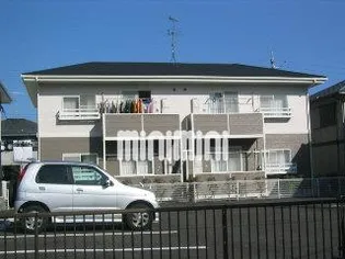 ファインハオスAの画像