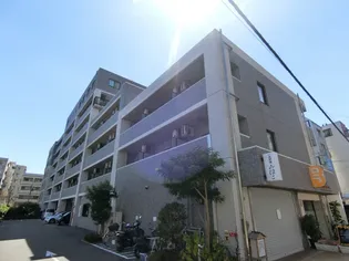 レジデンスKUの画像