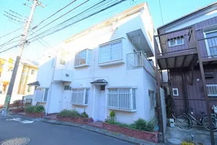 ケイハイツの画像