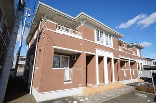 プロムナードIの画像