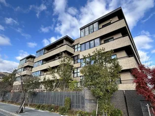 ザ パークハウス芦屋川の画像