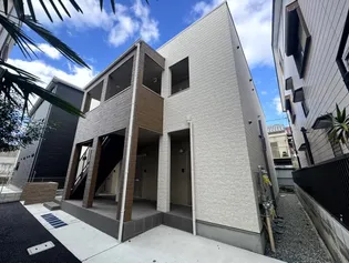 GRAN WEST 泰心の画像