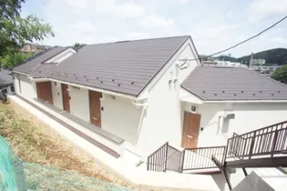 プリマベーラ西生田の画像