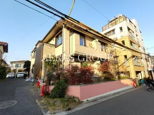 コート西山の画像