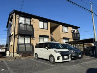 ベルシオン桜町Bの画像