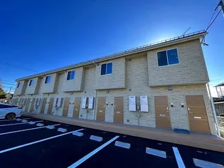 ソワサントゥカンズ孫屋敷の画像