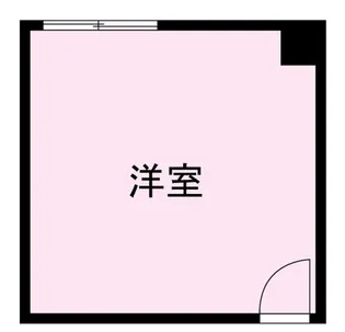 classroom【2階】の間取り