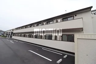 グラードIIの画像