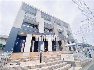 フォレストヒルズの画像