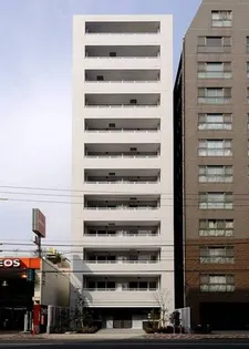 ガーラ ステーション菊川の画像