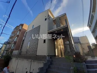 ヴィアーノ神戸上筒井通WESTの画像