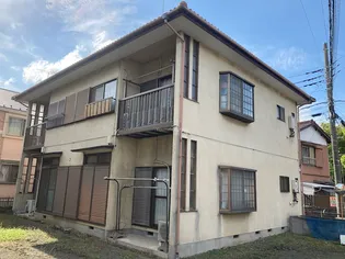 ラ メール西湘Bの画像