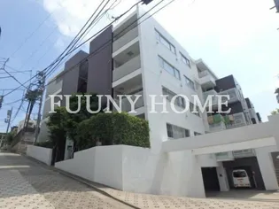 フィーノ渋谷【1階】の外観