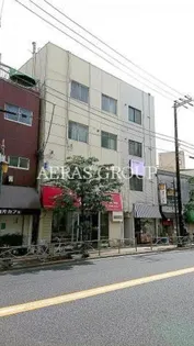 MRビル【4階】の外観