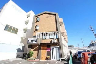 ニューオークルマンションの画像