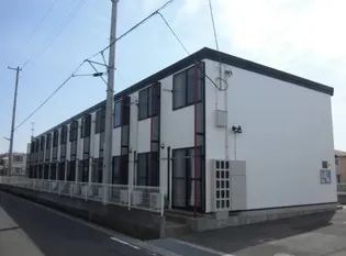 ヴィラ コメットの画像