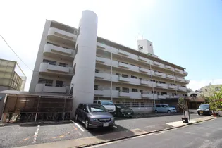 メゾン高野の画像