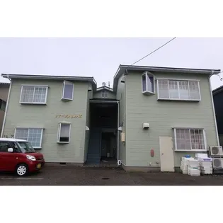 ファーストヒルズの画像