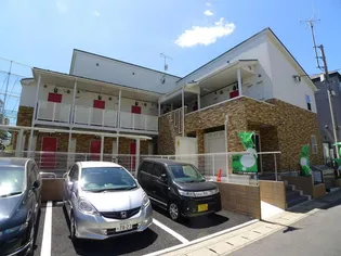 ジュピター T&Fの画像