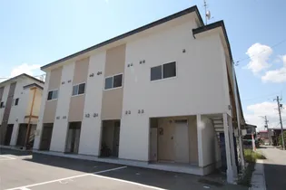 ビエナ本母B棟の画像