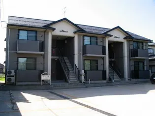 フォーレスMの画像