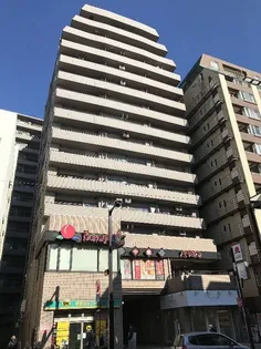 ライオンズプラザ船橋本町の画像