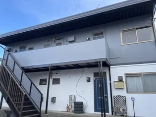 メゾン静の画像