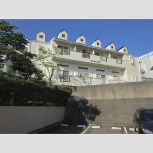 宮城県仙台市泉区天神沢1【アパート】の外観