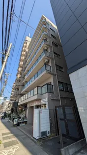 ルミエール【6階】の外観