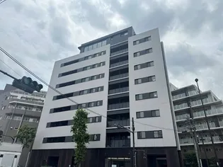 ZOOM方南町【3階】の外観