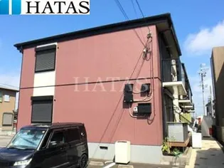 ファミール羽根の画像