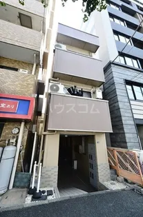 リフィナ横浜新杉田の画像