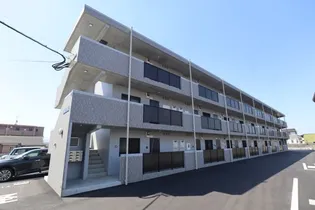 メルローズ寿北1の画像