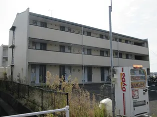 ヴィラ小郡Ⅱの画像