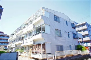 チェリーハイツの画像