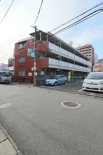 山王ハイツの画像