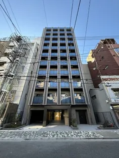 GRAN PASEO 浅草橋II【6階】の外観