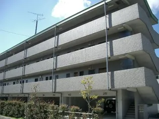 豊川グリーンハイツIIの画像