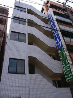 神宮ビルの画像