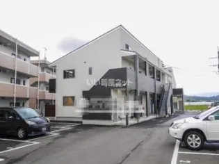 サライ八番館の画像