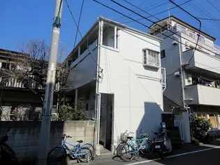 プラムヒルハイツの画像