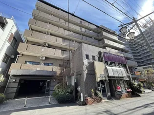 N S FIVE東久留米の画像