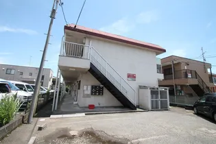 ハイネス二宮の画像