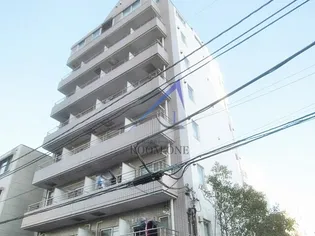 松葉ビルの画像