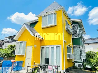 ライブフラット昌和の画像