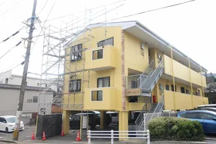 HILL SIDE IIIの画像