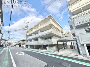 ベル西宮北口パート2の画像