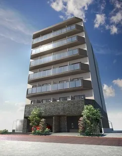 グランジット梅屋敷の画像