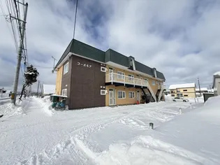 コーポモグの画像